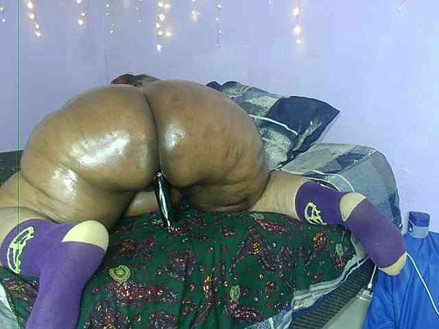Big-Ass-Wilma webcam