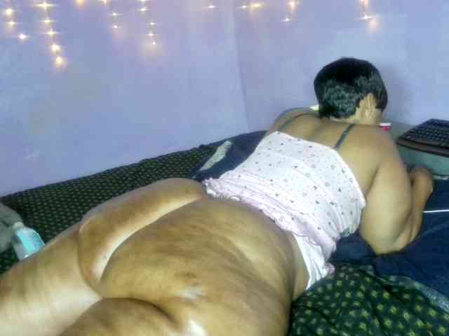 Big-Ass-Wilma Big-Ass-Wilma