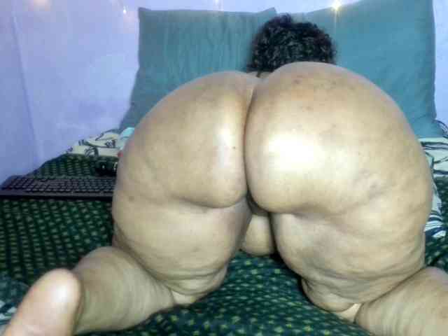 Big-Ass-Wilma webcam