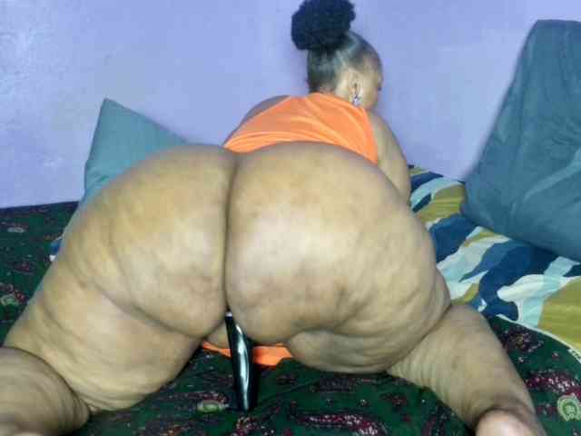 Big-Ass-Wilma webcam