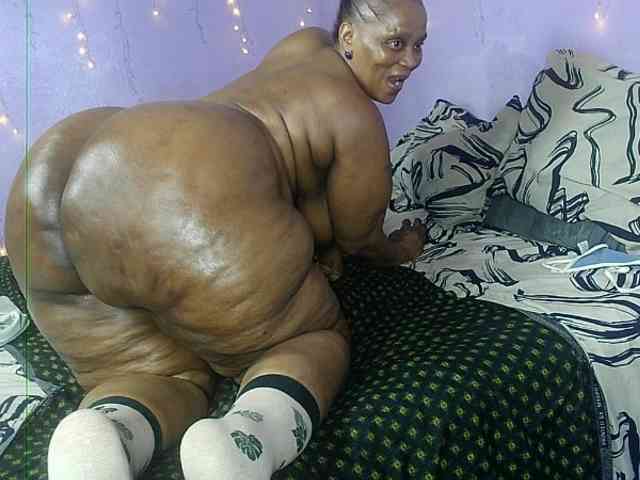 Big-Ass-Wilma webcam