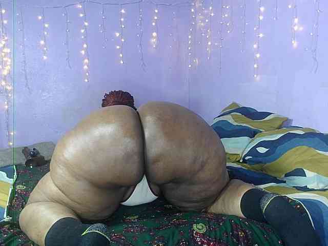 Big-Ass-Wilma webcam