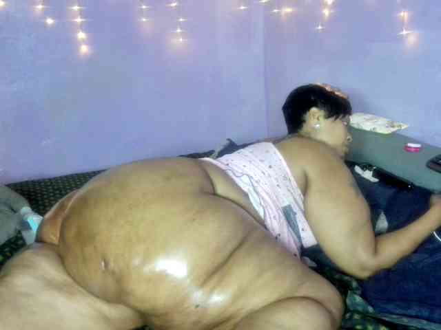 Big-Ass-Wilma Big-Ass-Wilma