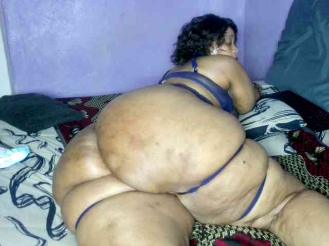 Big-Ass-Wilma webcam