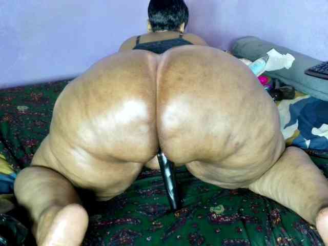 Big-Ass-Wilma webcam