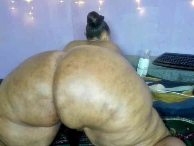 Big-Ass-Wilma Big-Ass-Wilma