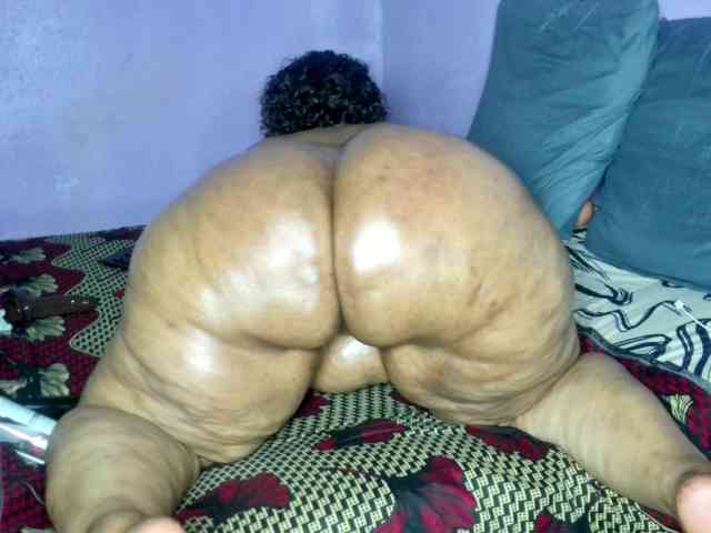 Big-Ass-Wilma webcam