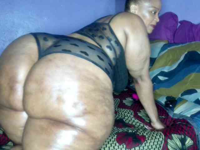 Big-Ass-Wilma Big-Ass-Wilma