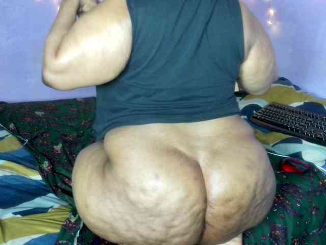 Big-Ass-Wilma webcam