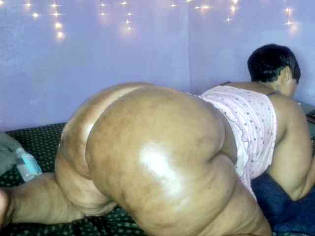 Big-Ass-Wilma Big-Ass-Wilma