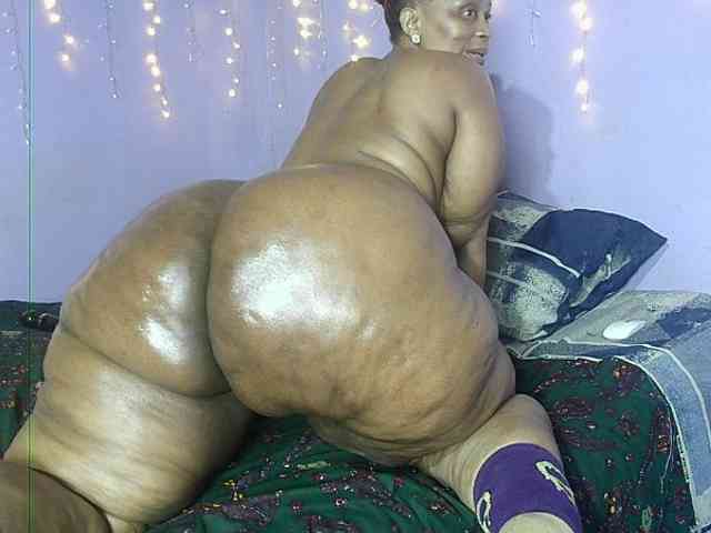 Big-Ass-Wilma webcam