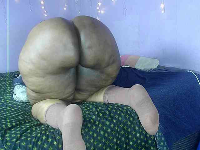 Big-Ass-Wilma webcam