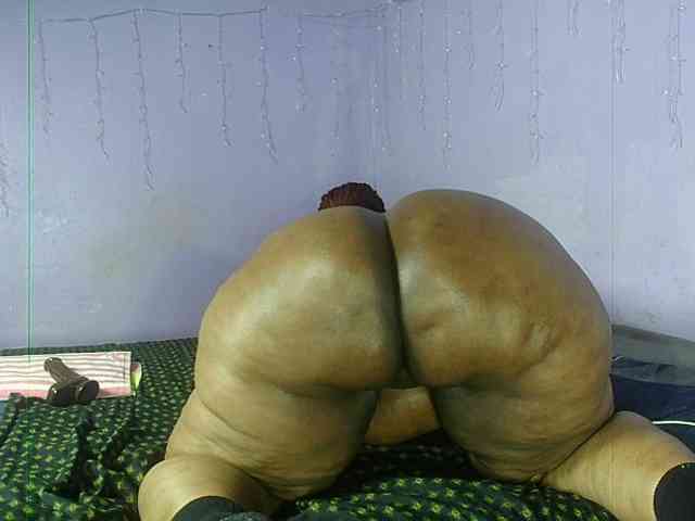 Big-Ass-Wilma webcam