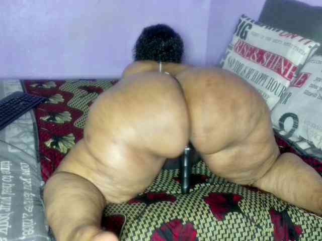 Big-Ass-Wilma webcam