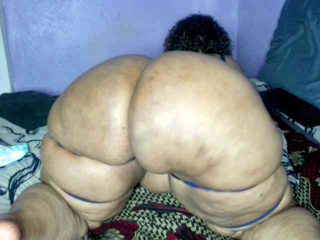 Big-Ass-Wilma webcam