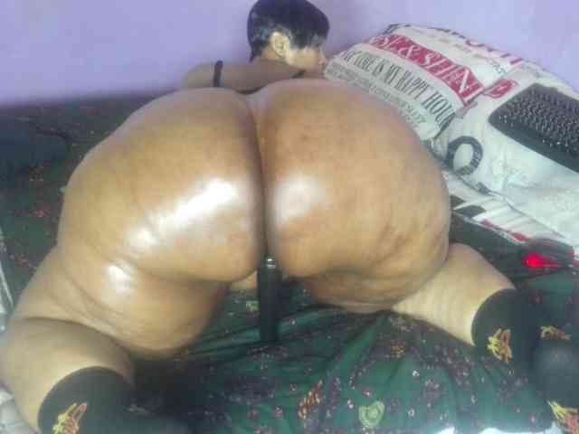 Big-Ass-Wilma webcam