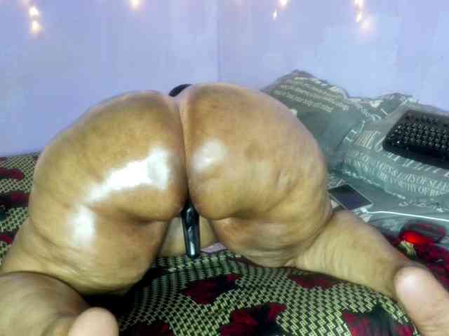 Big-Ass-Wilma webcam