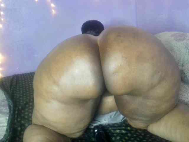 Big-Ass-Wilma webcam