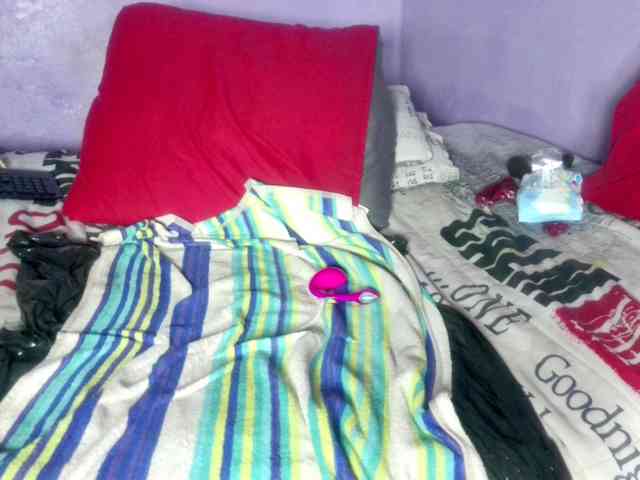 Big-Ass-Wilma webcam