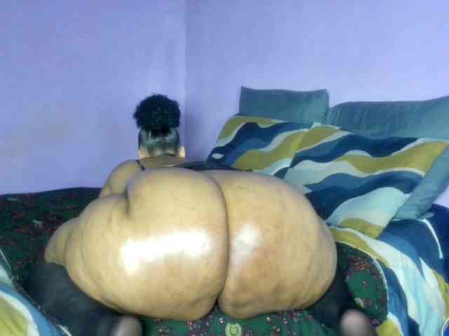 Big-Ass-Wilma webcam