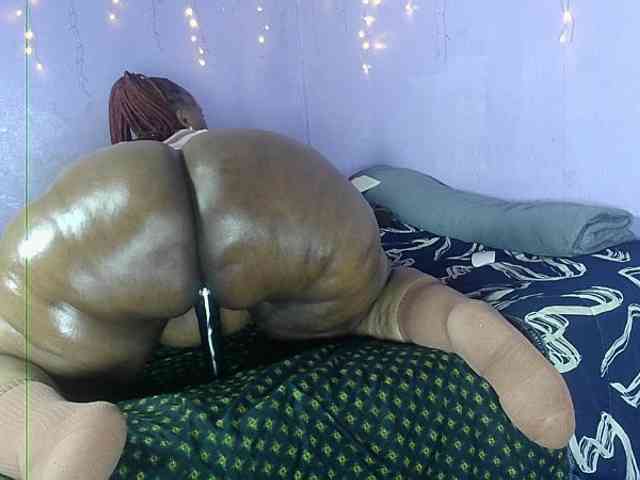 Big-Ass-Wilma webcam