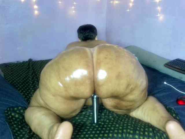 Big-Ass-Wilma Big-Ass-Wilma