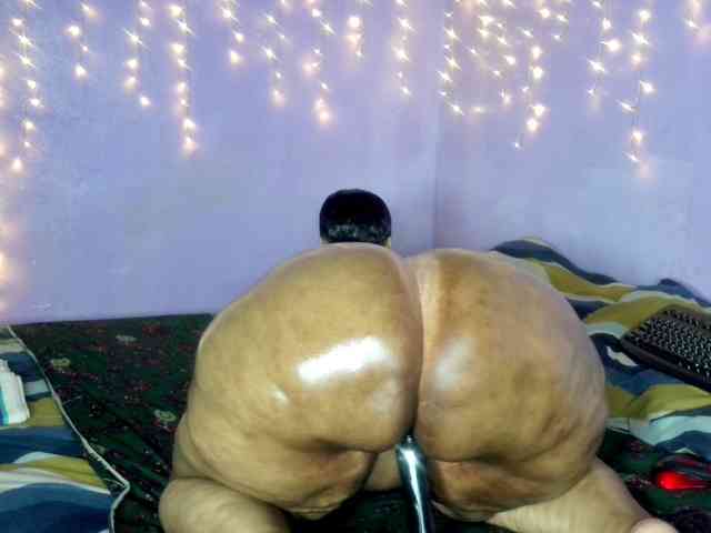 Big-Ass-Wilma webcam