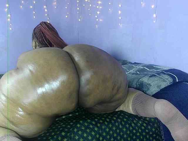 Big-Ass-Wilma webcam