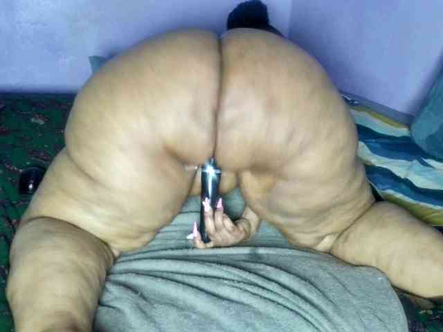 Big-Ass-Wilma webcam