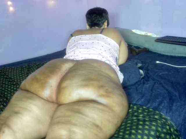 Big-Ass-Wilma Big-Ass-Wilma