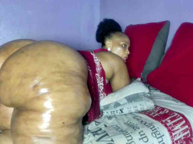 Big-Ass-Wilma webcam