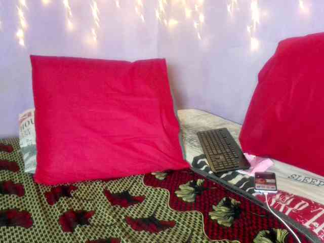 Big-Ass-Wilma webcam