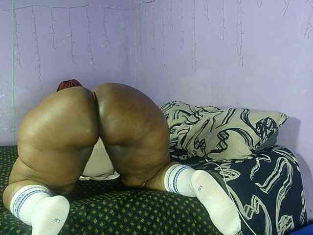 Big-Ass-Wilma webcam