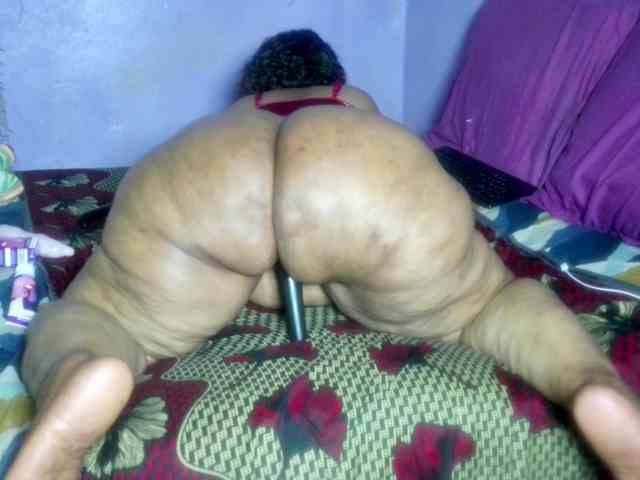 Big-Ass-Wilma webcam