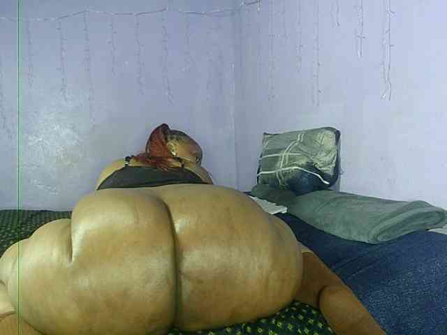 Big-Ass-Wilma webcam