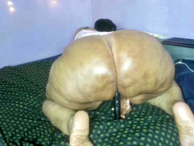 Big-Ass-Wilma Big-Ass-Wilma