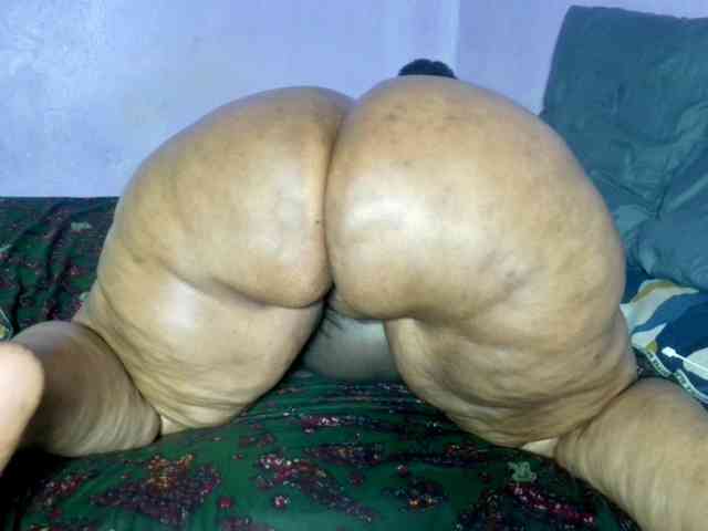 Big-Ass-Wilma webcam