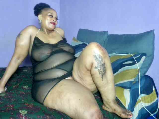 Big-Ass-Wilma webcam