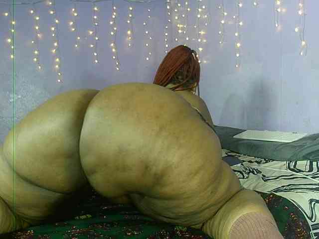 Big-Ass-Wilma webcam