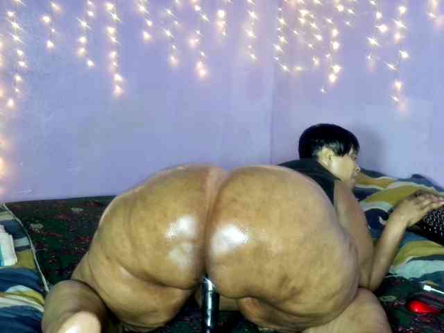 Big-Ass-Wilma webcam