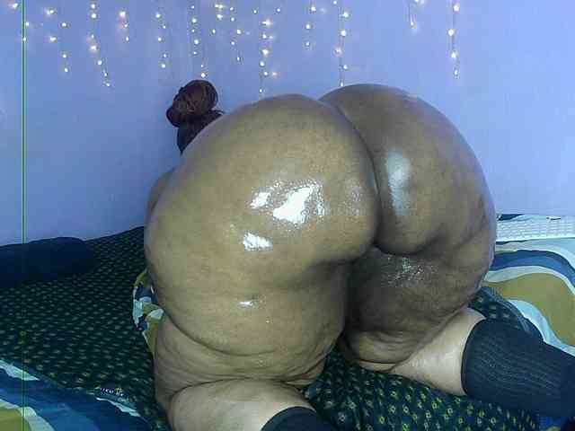 Big-Ass-Wilma webcam