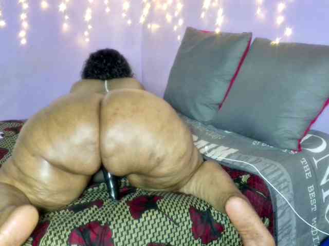 Big-Ass-Wilma webcam