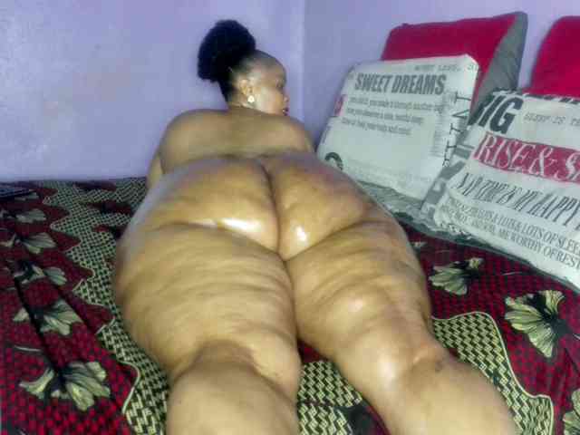 Big-Ass-Wilma webcam