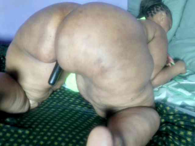 Big-Ass-Wilma webcam