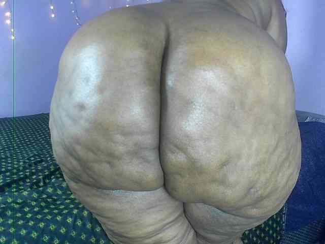 Big-Ass-Wilma webcam