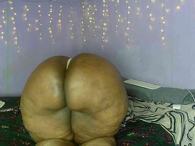 Big-Ass-Wilma webcam
