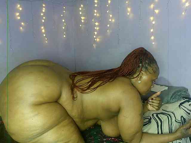 Big-Ass-Wilma webcam