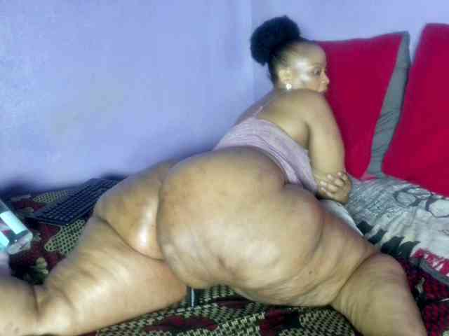 Big-Ass-Wilma webcam