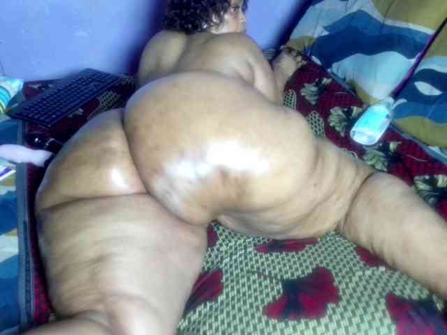 Big-Ass-Wilma webcam