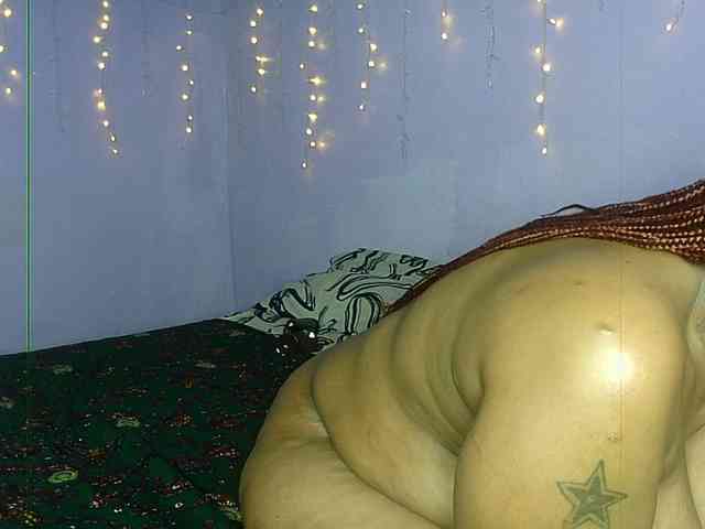 Big-Ass-Wilma webcam